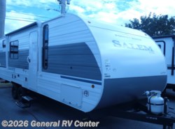 New 2026 Forest River Salem FSX 266BHLE available in West Palm Beach, Florida
