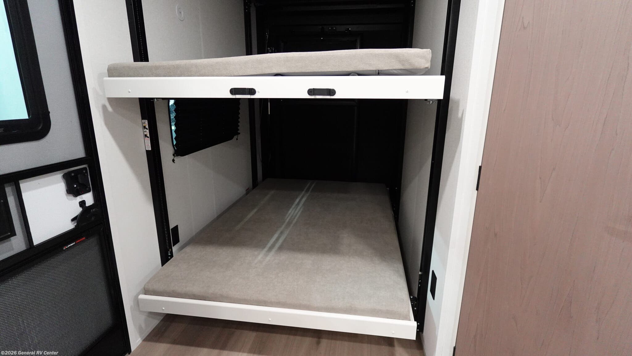 New 2026 Grand Design Solitude 370DV available in West Palm Beach, Florida