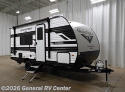 New 2026 Grand Design TRANSCEND-ONE 151RB available in West Palm Beach, Florida