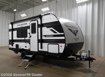 New 2026 Grand Design TRANSCEND-ONE 151RB available in West Palm Beach, Florida