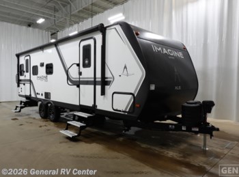 New 2026 Grand Design Imagine 25RLE available in West Palm Beach, Florida
