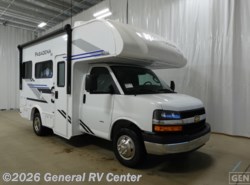 New 2026 Thor Motor Coach Pasadena SE19 available in West Palm Beach, Florida
