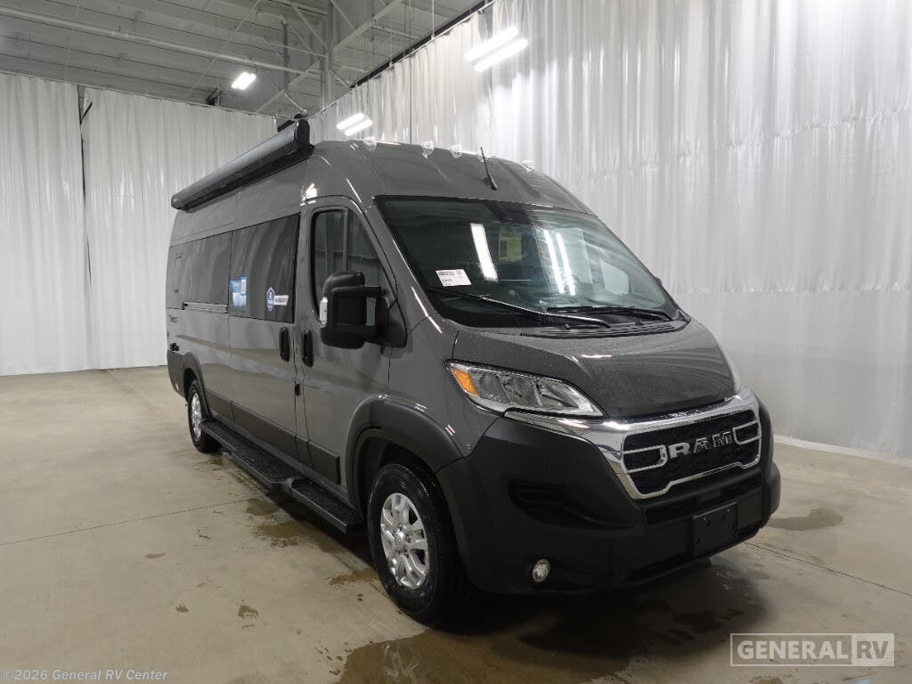 New 2025 Thor Motor Coach Twist 2JB available in West Palm Beach, Florida