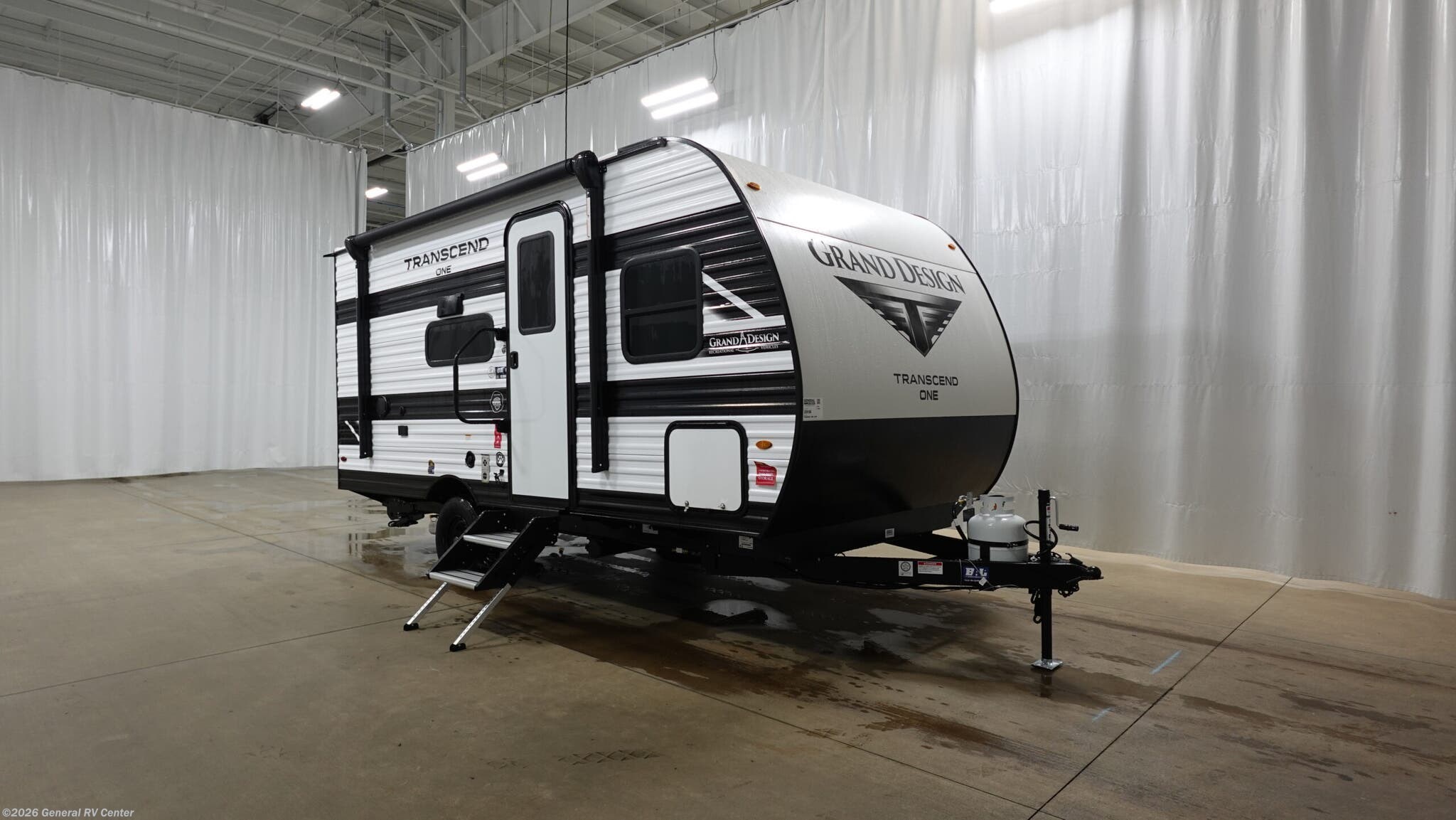 New 2026 Grand Design  TRANSCEND-ONE 151BH available in West Palm Beach, Florida