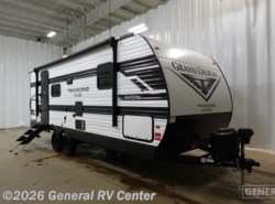 New 2026 Grand Design TRANSCEND-X 22RBX available in West Palm Beach, Florida