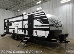 New 2026 Grand Design Transcend 245RLT available in West Palm Beach, Florida