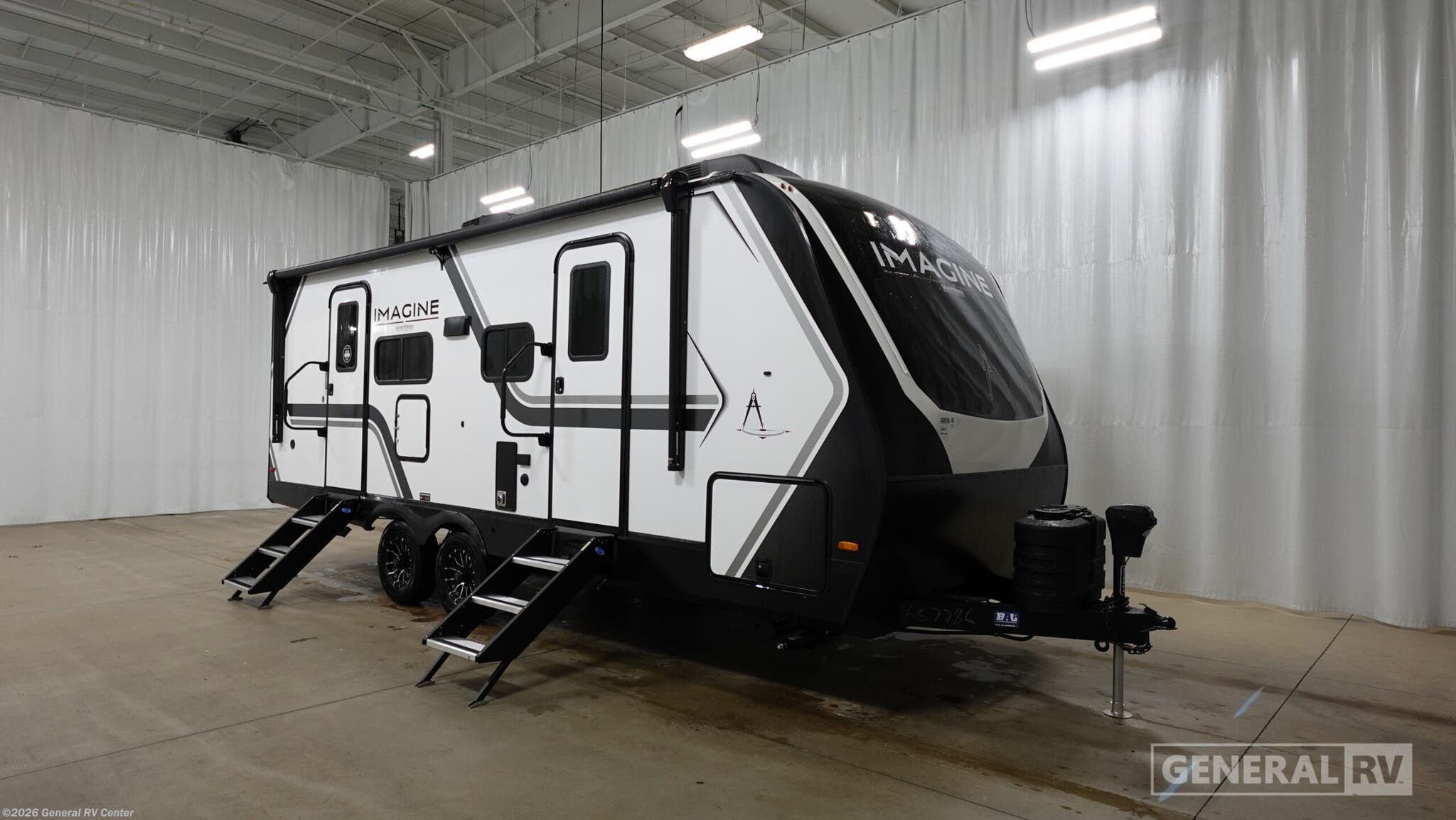 New 2026 Grand Design Imagine 2300MK available in West Palm Beach, Florida