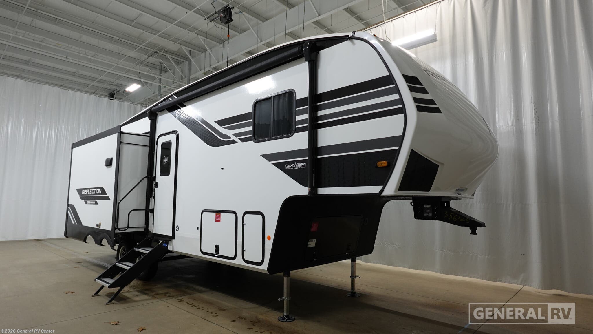 New 2026 Grand Design Reflection 28RL available in West Palm Beach, Florida