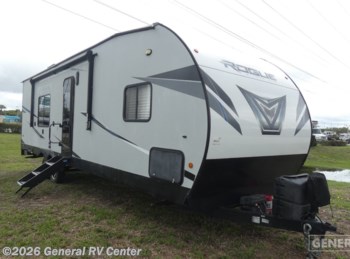 Used 2021 Forest River Vengeance Rogue 26VKS available in West Palm Beach, Florida
