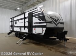 New 2026 Grand Design Transcend 265BHT available in West Palm Beach, Florida