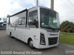 New 2026 Thor Motor Coach Resonate 30C available in West Palm Beach, Florida
