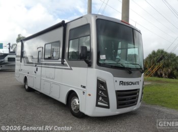New 2026 Thor Motor Coach Resonate 30C available in West Palm Beach, Florida