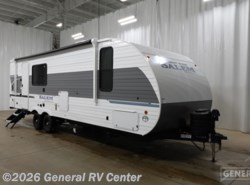 New 2026 Forest River Salem Cruise Lite 25ICE available in West Palm Beach, Florida