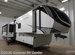 New 2026 Grand Design Solitude 417KB available in West Palm Beach, Florida