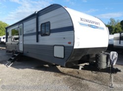 Used 2018 Gulf Stream Kingsport 295SBW available in West Palm Beach, Florida