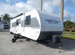 Used 2025 Forest River Salem 26DBUD available in West Palm Beach, Florida