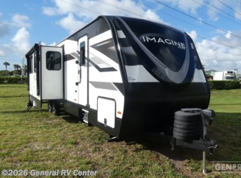 Used 2025 Grand Design Imagine 3210BH available in West Palm Beach, Florida