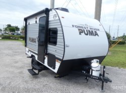 Used 2026 Forest River Puma 121RKCE available in West Palm Beach, Florida