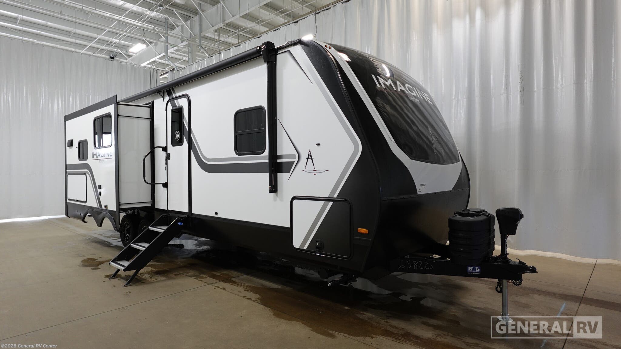 New 2026 Grand Design Imagine 2670MK available in West Palm Beach, Florida