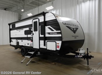 New 2026 Grand Design TRANSCEND-ONE 161BH available in West Palm Beach, Florida