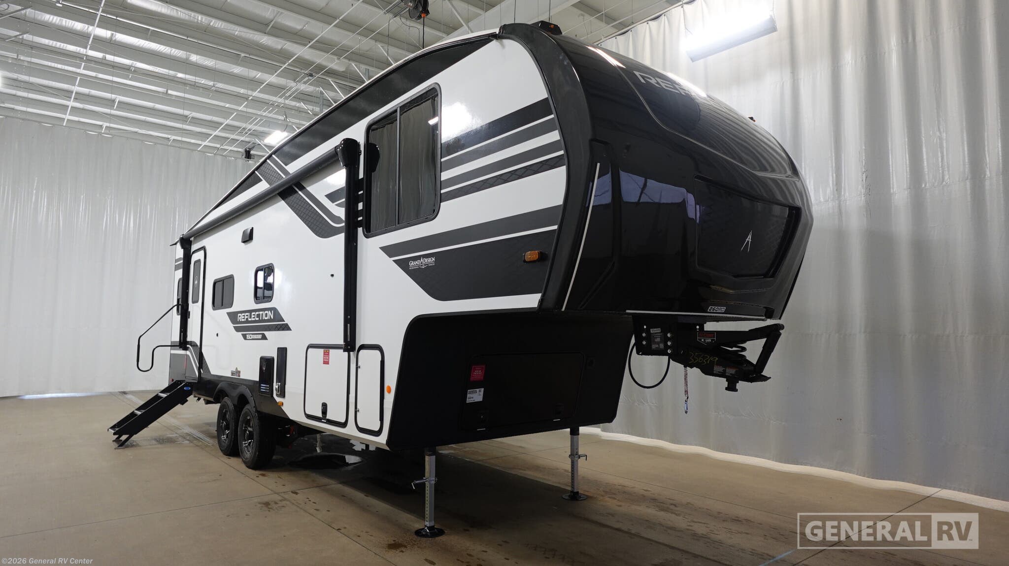 New 2026 Grand Design Reflection 150 Series 260RD available in West Palm Beach, Florida