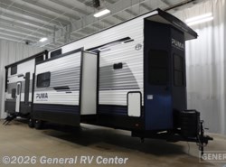 New 2027 Palomino Puma Destination 403LFT available in West Palm Beach, Florida