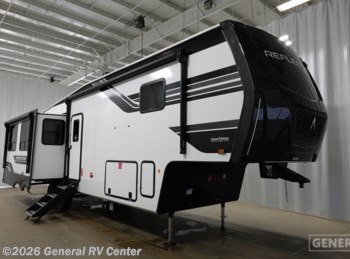 New 2027 Grand Design Reflection 337RLS available in West Palm Beach, Florida