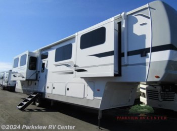 New 2021 Palomino River Ranch 390RL available in Smyrna, Delaware