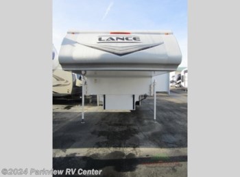 New 2022 Lance 1172 Lance Truck Campers available in Smyrna, Delaware