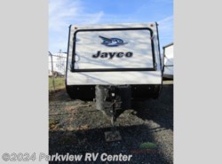 Used 2018 Jayco Jay Feather X17Z available in Smyrna, Delaware