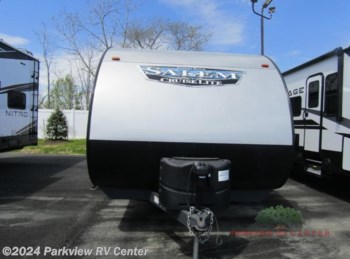 New 2022 Forest River Salem Cruise Lite 240BHXL available in Smyrna, Delaware