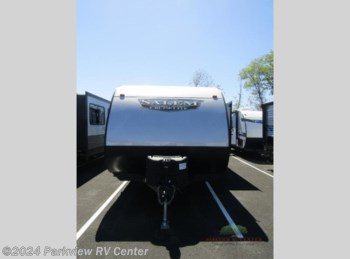 New 2022 Forest River Salem Cruise Lite 240BHXL available in Smyrna, Delaware
