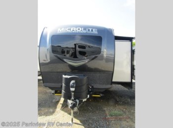 New 2022 Forest River Flagstaff Micro Lite 25FKBS available in Smyrna, Delaware