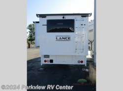  New 2022 Lance 1172 Lance Truck Campers available in Smyrna, Delaware