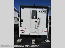 New 2023 Lance 650 Lance Truck Campers available in Smyrna, Delaware