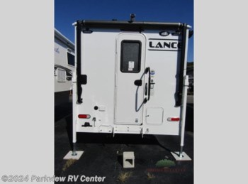 New 2023 Lance  Lance Truck Campers 650 available in Smyrna, Delaware