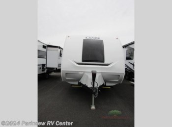 New 2023 Lance 1995 Lance Travel Trailers available in Smyrna, Delaware