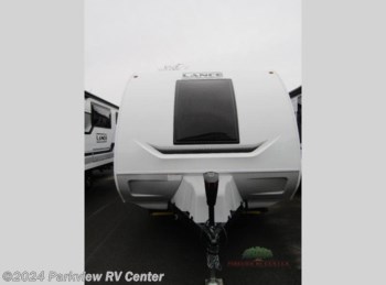 New 2023 Lance 2285 Lance Travel Trailers available in Smyrna, Delaware