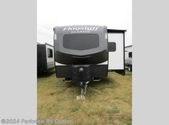 Used 2022 Forest River Flagstaff Classic 826RBS available in Smyrna, Delaware