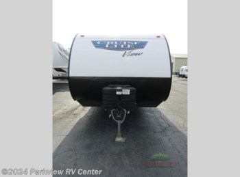 New 2024 Forest River Salem Cruise Lite View 24VIEW available in Smyrna, Delaware