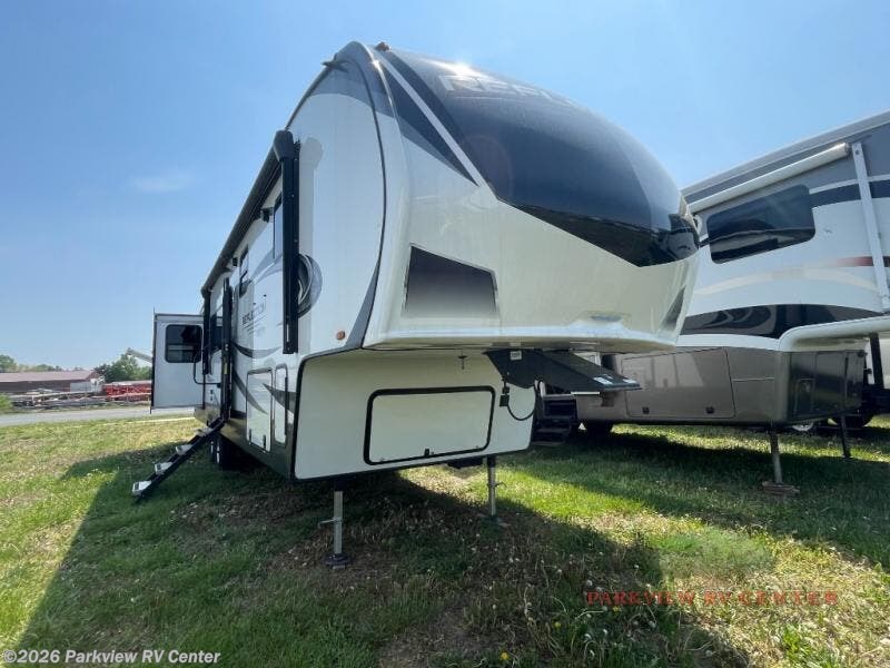 Used 2022 Grand Design Reflection 341RDS available in Smyrna, Delaware