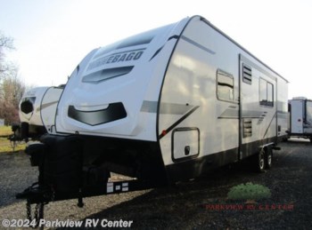 Used 2022 Winnebago Minnie 2301BHS available in Smyrna, Delaware