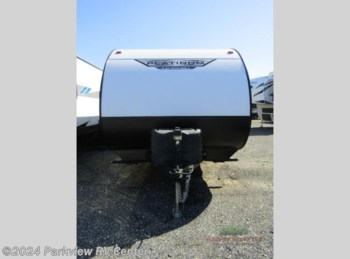 Used 2021 Forest River Salem FSX 260RTX available in Smyrna, Delaware