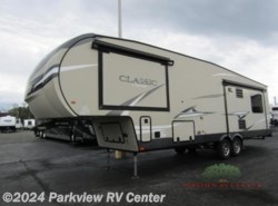 Used 2020 Forest River Flagstaff Classic 8529RLS available in Smyrna, Delaware