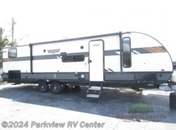 Used 2021 Forest River Wildwood X-Lite 273QBXL available in Smyrna, Delaware