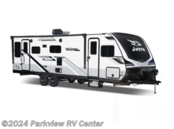 Used 2025 Jayco Jay Feather 21MML available in Smyrna, Delaware