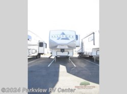 New 2025 Alliance RV Avenue 32RLS available in Smyrna, Delaware