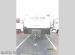 New 2025 Alliance RV Delta Ultra Lite RK234 available in Smyrna, Delaware