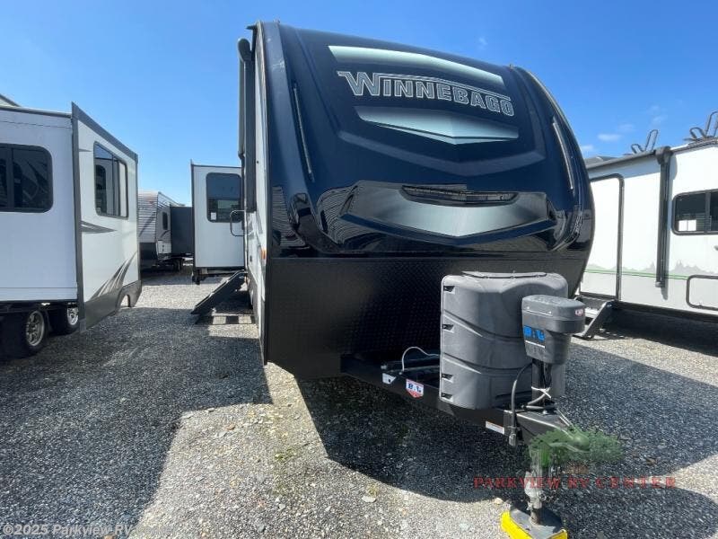 Used 2021 Winnebago Voyage 3235RL available in Smyrna, Delaware