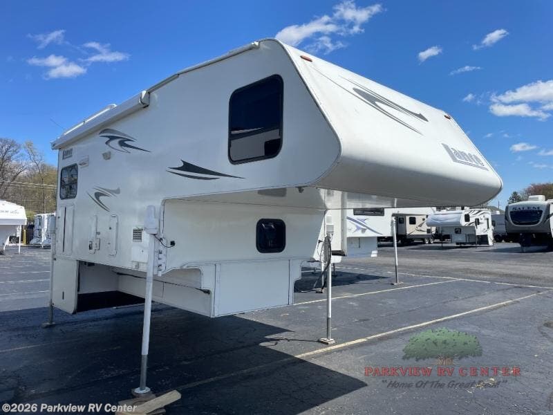 Used 2007 Lance  Lance 1181 available in Smyrna, Delaware